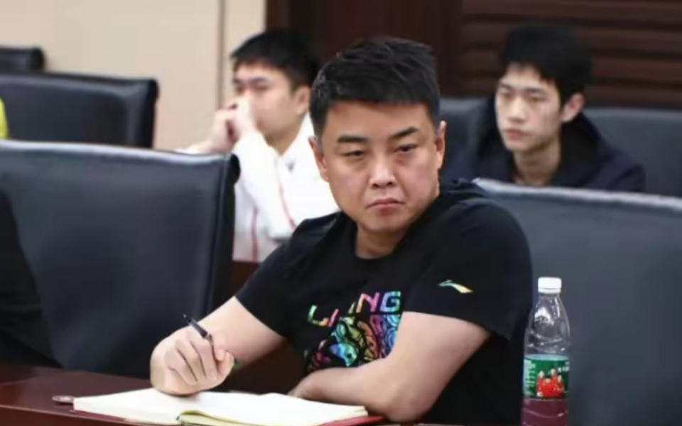 栋系统传授, AA, 国际乒联的 栋系统传授, AA, 国际乒联的