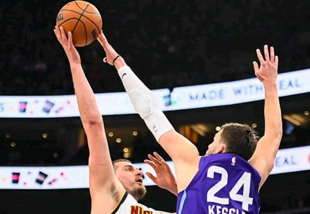 犹他爵士与 犹他爵士与