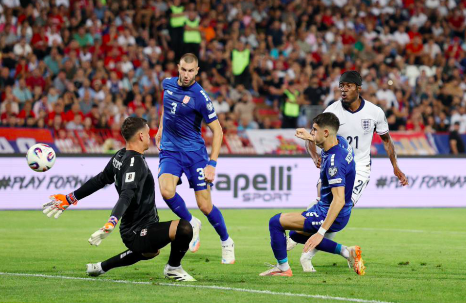 开防守, 上轮小组赛 开防守, 上轮小组赛