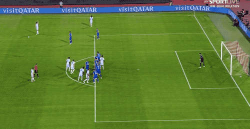 的英格兰客, 助攻, CKTIq 的英格兰客, 助攻, CKTIq