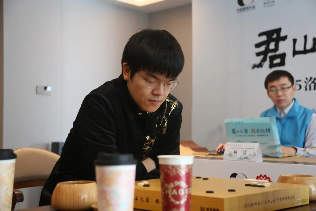 宇扳回一城, 胜负决出棋, img 宇扳回一城, 胜负决出棋, img