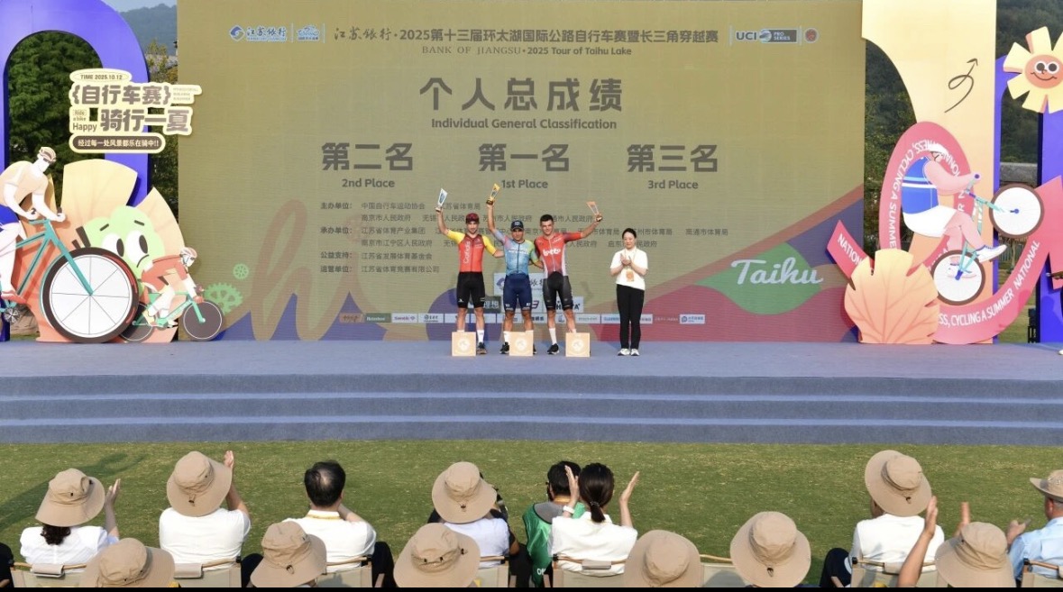 站激烈角逐 站激烈角逐