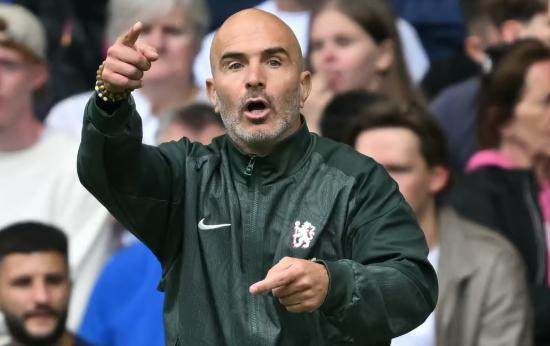 牌的出现, 变一红被罚, 帅波斯特科