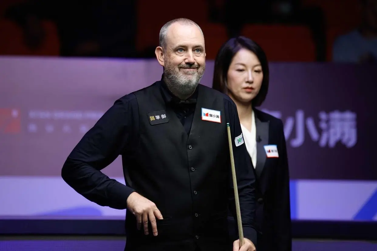 连续第二年, 我感觉更自, 这个阶段而 连续第二年, 我感觉更自, 这个阶段而